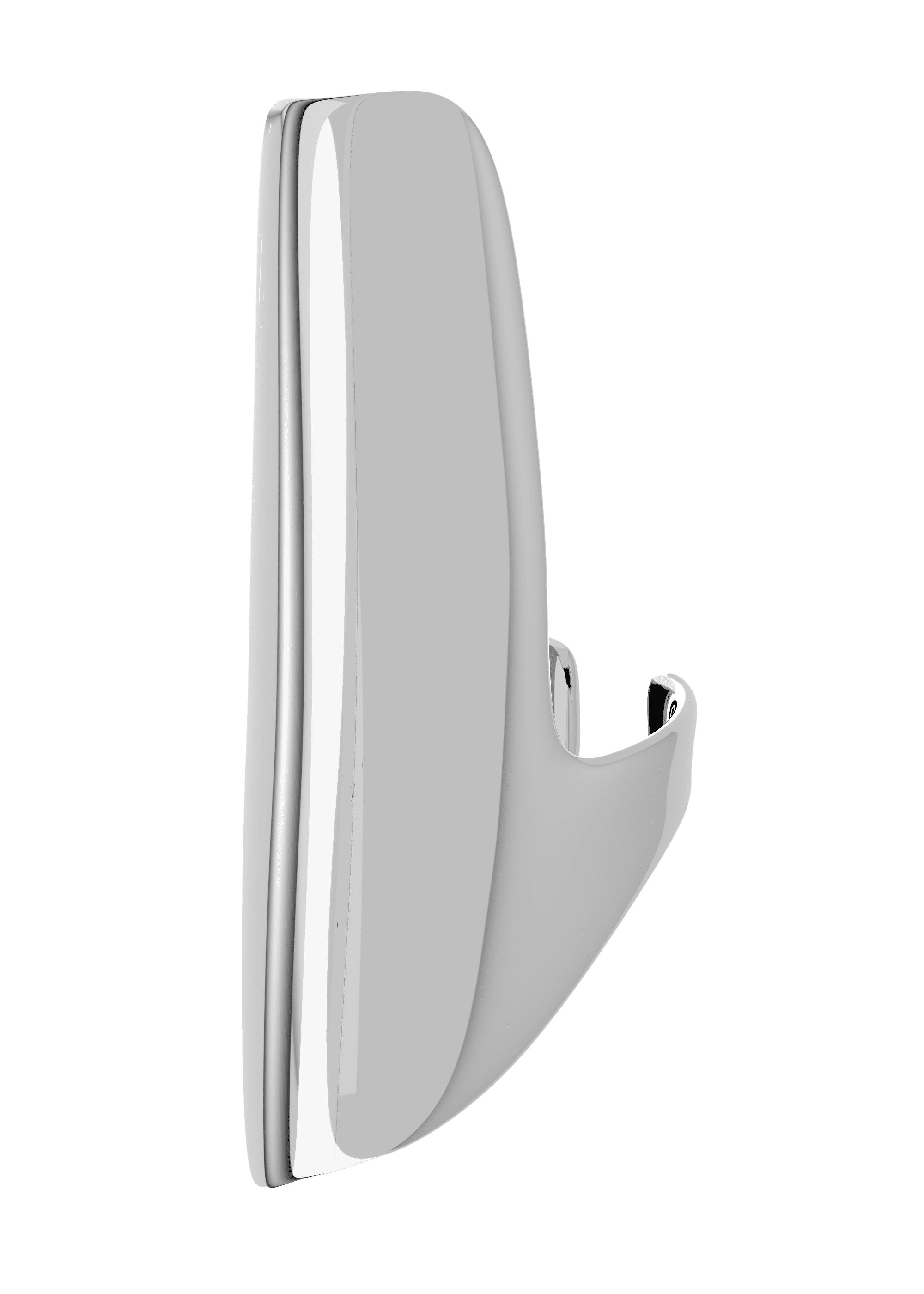 БЕЗЫМЯННЫЙ ЛЕВЫЙ